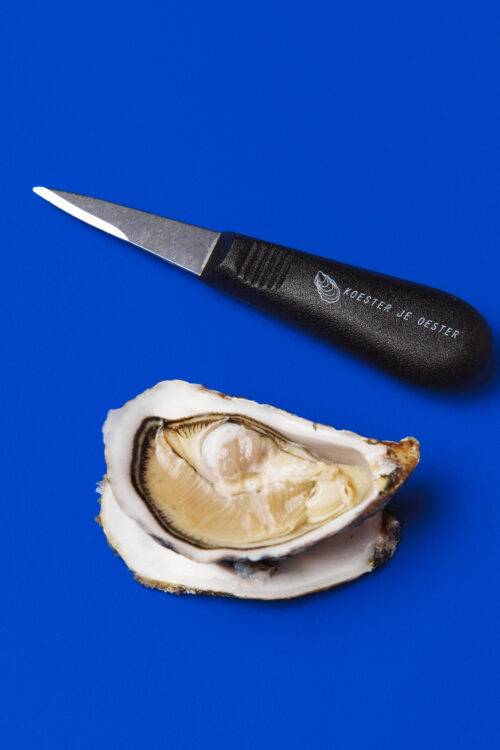 Koester je Oester mes