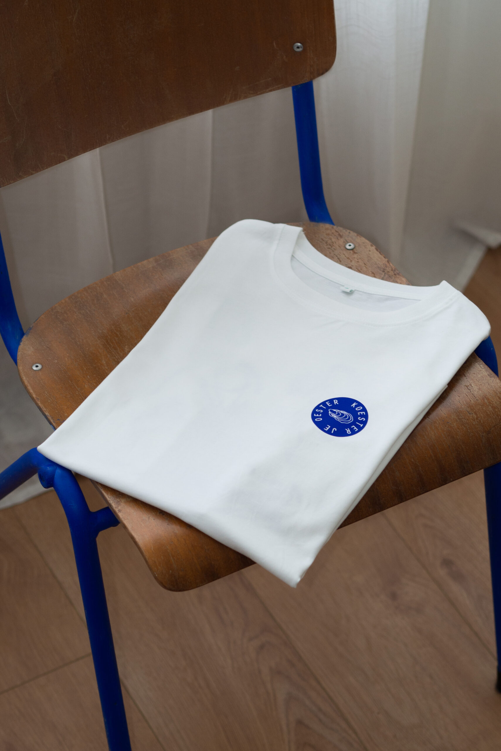 KJO x tatum stoel voorkant